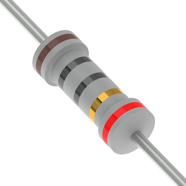 RSF-50GR-52-11R RES 11 OHM 2% 1/2W AXIAL