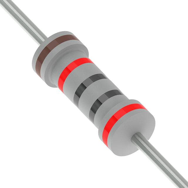 RSF-50GR-52-120R RES 120 OHM 2% 1/2W AXIAL