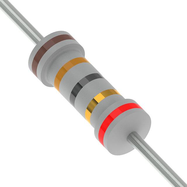 RSF-50GR-52-13R RES 13 OHM 2% 1/2W AXIAL
