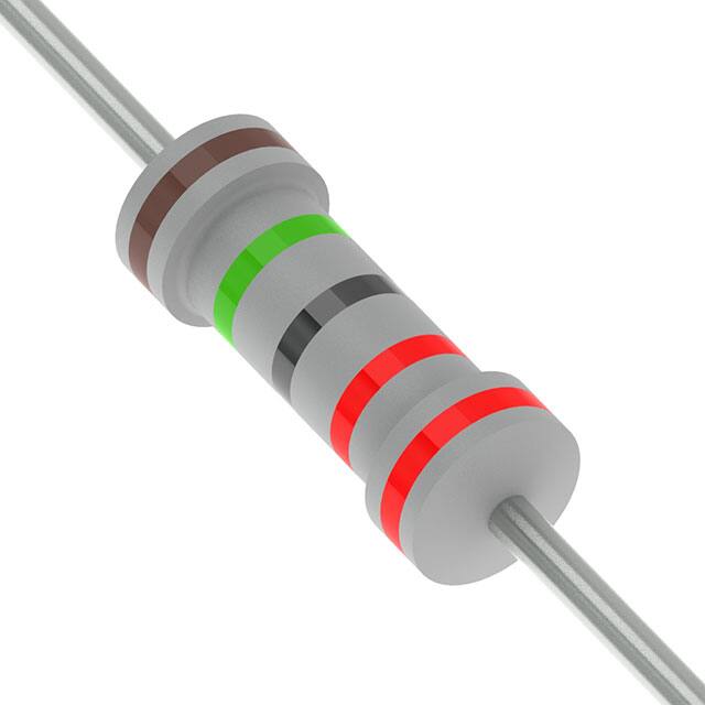RSF-50GR-52-15K RES 15K OHM 2% 1/2W AXIAL