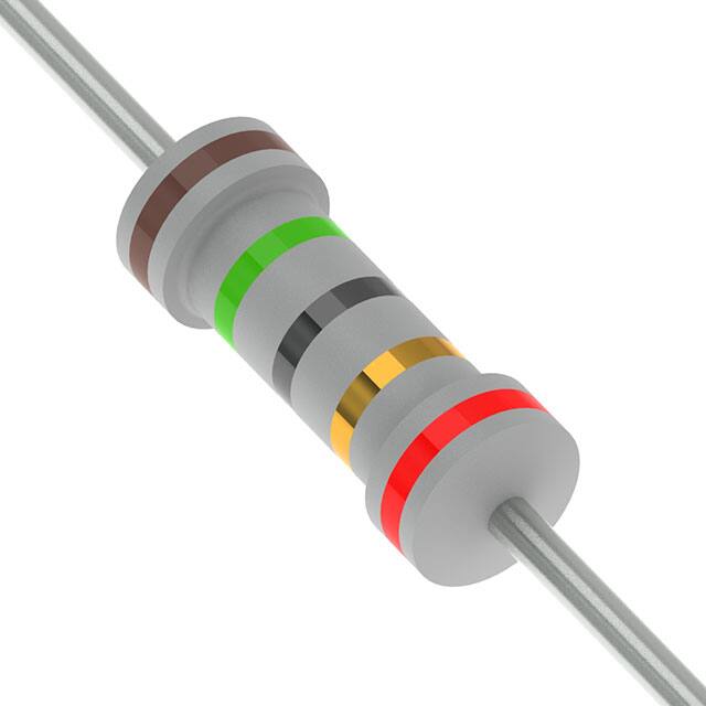 RSF-50GR-52-15R RES 15 OHM 2% 1/2W AXIAL