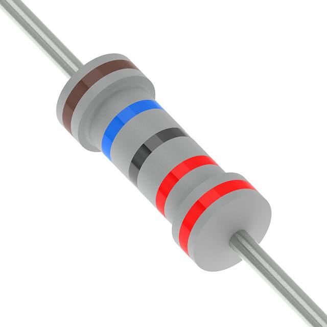 RSF-50GR-52-16K RES 16K OHM 2% 1/2W AXIAL