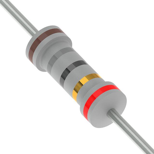 RSF-50GR-52-18R RES 18 OHM 2% 1/2W AXIAL