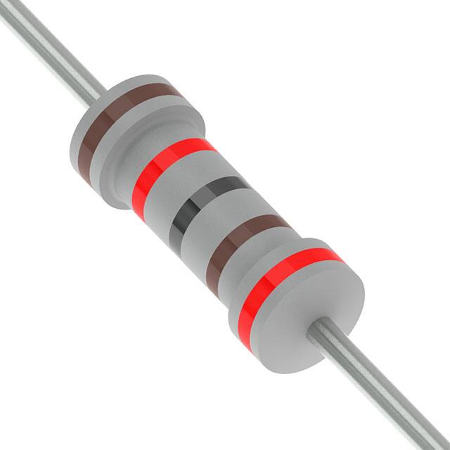 RSF-50GR-52-1K2 RES 1.2K OHM 2% 1/2W AXIAL