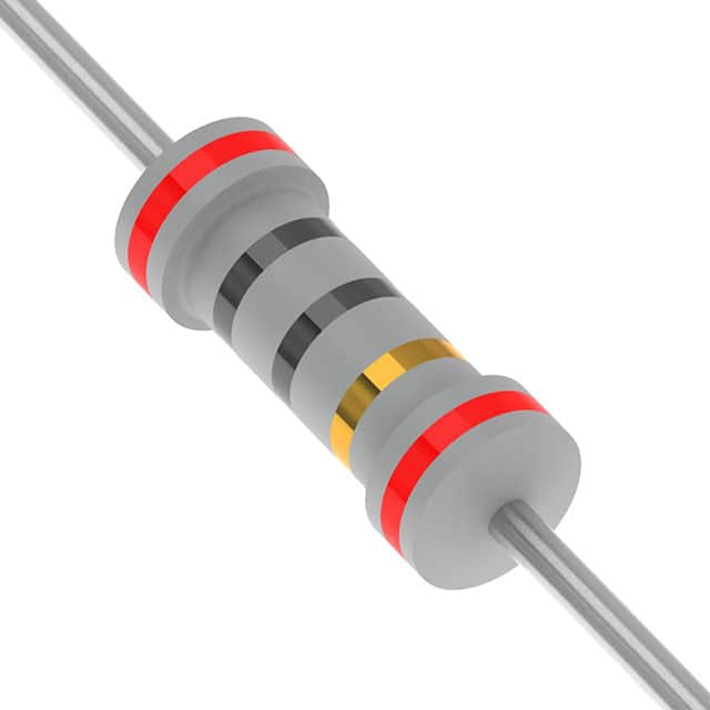 RSF-50GR-52-20R RES 20 OHM 2% 1/2W AXIAL