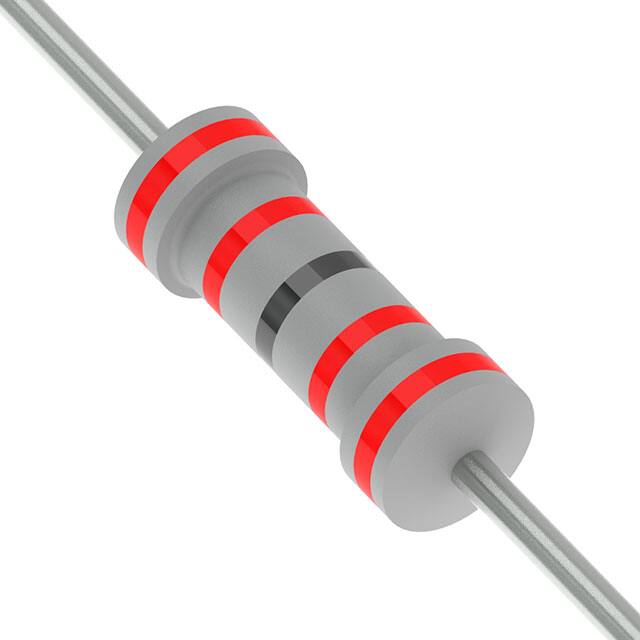 RSF-50GR-52-22K RES 22K OHM 2% 1/2W AXIAL