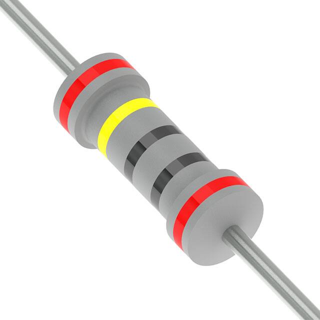 RSF-50GR-52-240R RES 240 OHM 2% 1/2W AXIAL