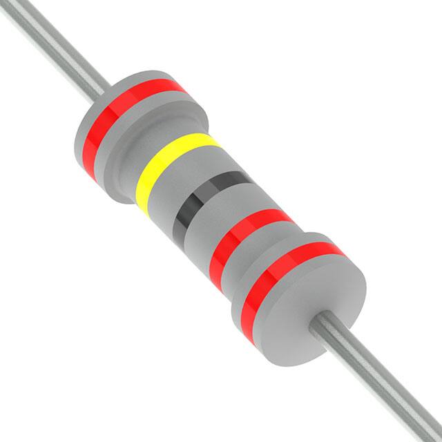RSF-50GR-52-24K RES 24K OHM 2% 1/2W AXIAL