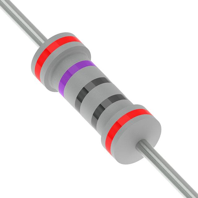 RSF-50GR-52-270R RES 270 OHM 2% 1/2W AXIAL
