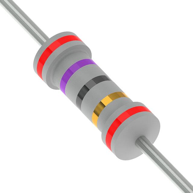 RSF-50GR-52-27R RES 27 OHM 2% 1/2W AXIAL