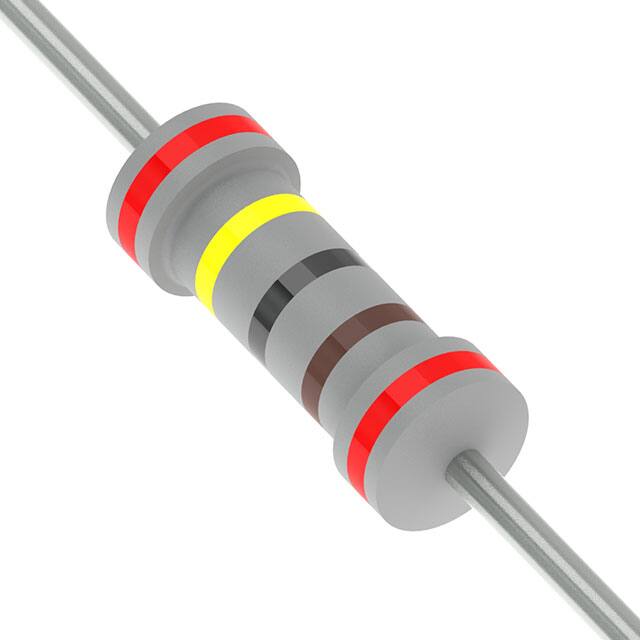 RSF-50GR-52-2K4 RES 2.4K OHM 2% 1/2W AXIAL