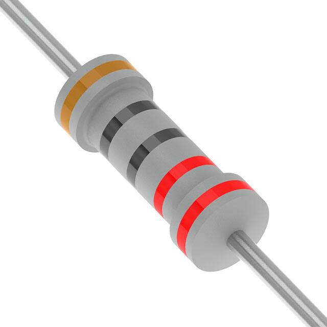 RSF-50GR-52-30K RES 30K OHM 2% 1/2W AXIAL