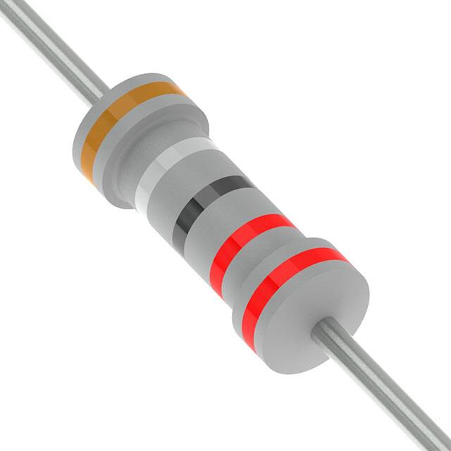 RSF-50GR-52-39K RES 39K OHM 2% 1/2W AXIAL