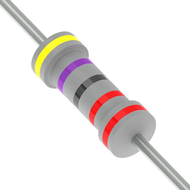 RSF-50GR-52-47K RES 47K OHM 2% 1/2W AXIAL