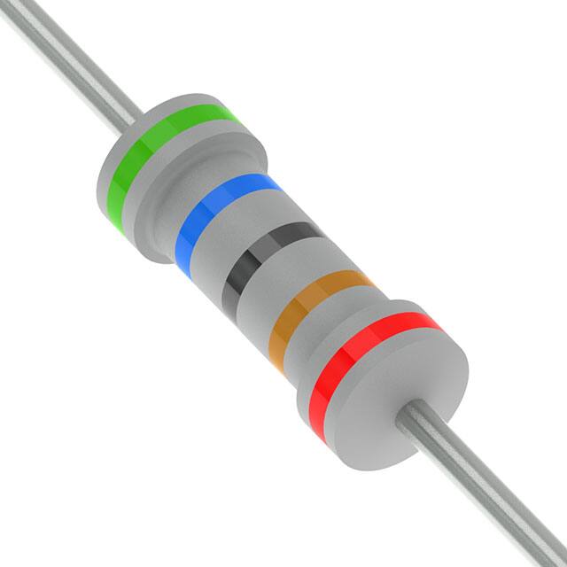 RSF-50GR-52-560K RES 560K OHM 2% 1/2W AXIAL