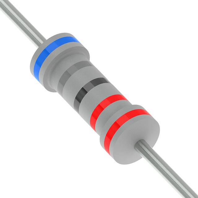 RSF-50GR-52-68K RES 68K OHM 2% 1/2W AXIAL