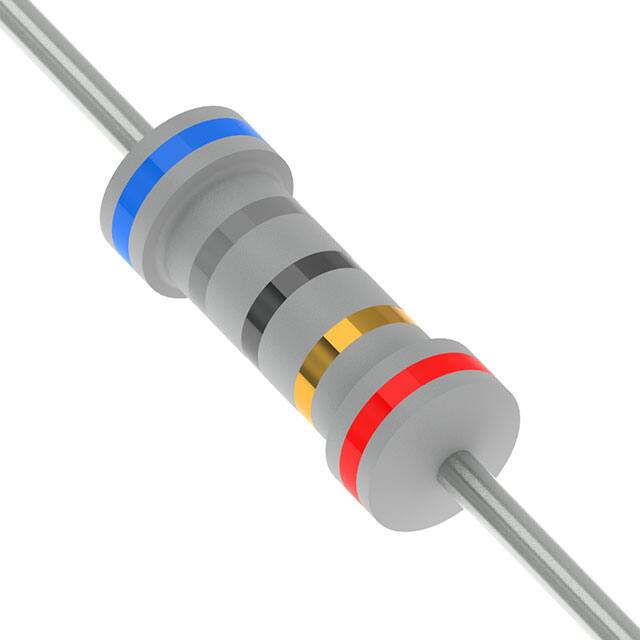 RSF-50GR-52-68R RES 68 OHM 2% 1/2W AXIAL
