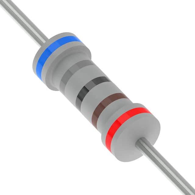 RSF-50GR-52-6K8 RES 6.8K OHM 2% 1/2W AXIAL