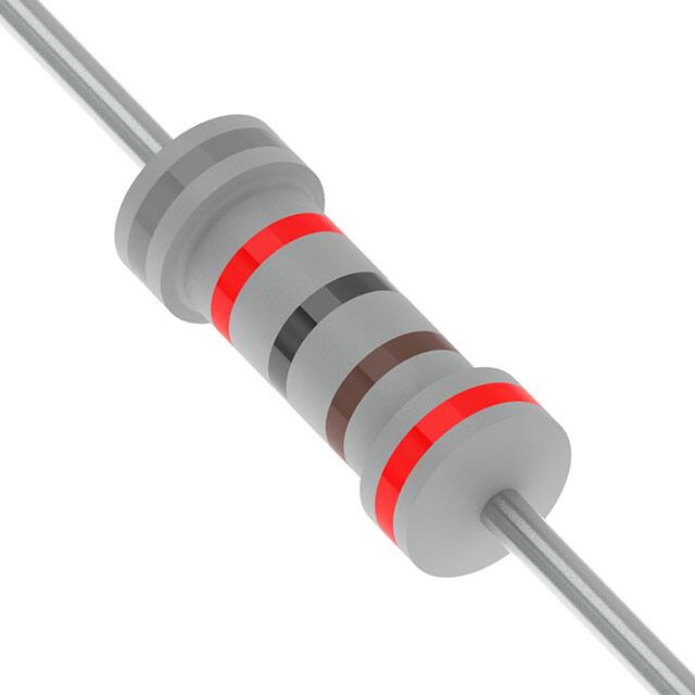 RSF-50GR-52-8K2 RES 8.2K OHM 2% 1/2W AXIAL