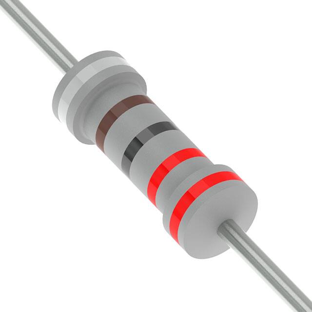 RSF-50GR-52-91K RES 91K OHM 2% 1/2W AXIAL