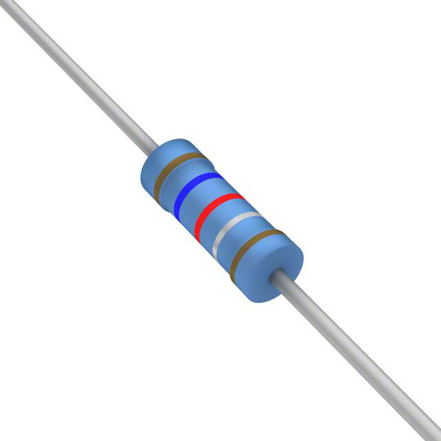 RNMF12FTC1R62 RES 1.62 OHM 1% 1/2W AXIAL