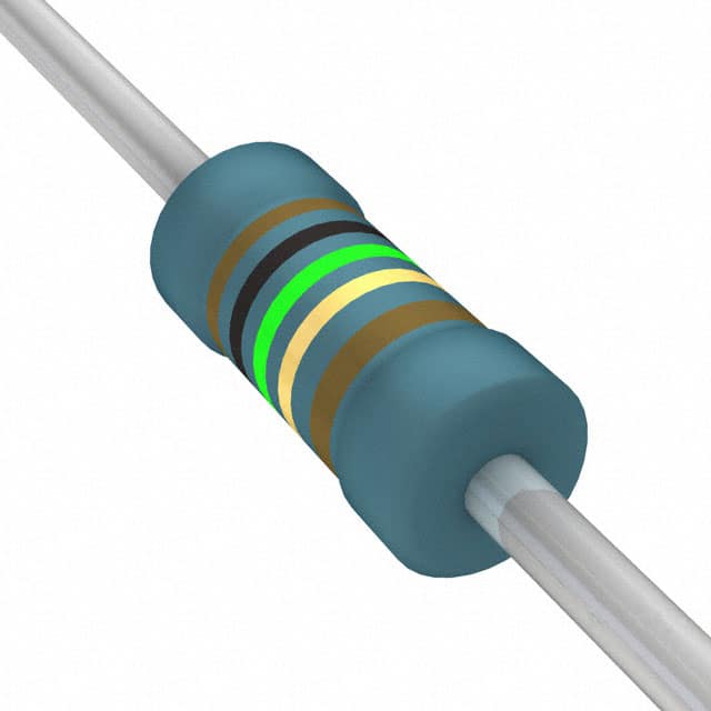 MBB02070C1059FRP00 RES 10.5 OHM 0.6W 1% AXIAL