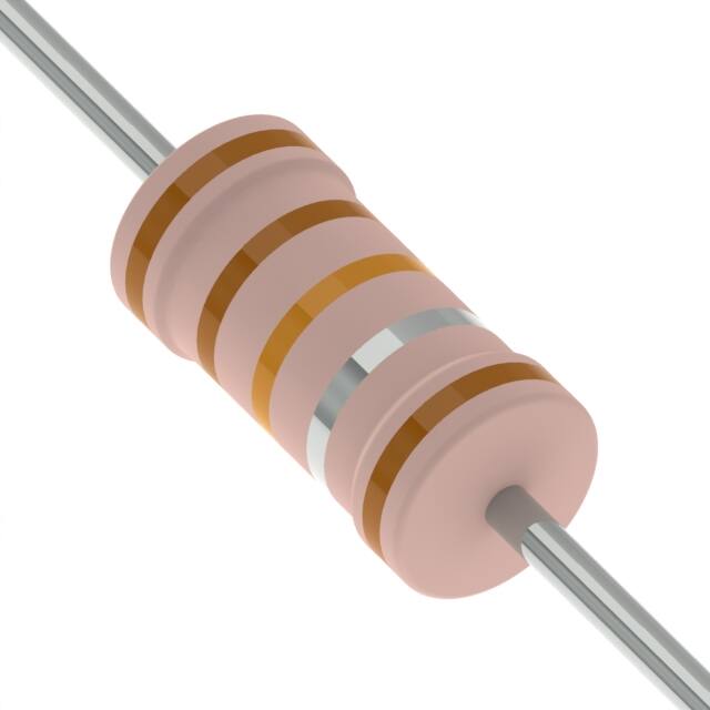 FMP200FRF52-1R13 RES 1.13 OHM 1% 2W AXIAL