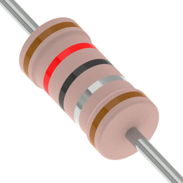 FMP200FRF52-1R2 RES 1.2 OHM 1% 2W AXIAL