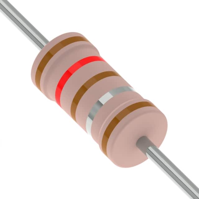 FMP200FRF52-1R21 RES 1.21 OHM 1% 2W AXIAL