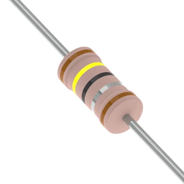FMP200FRF52-1R4 RES 1.4 OHM 1% 2W AXIAL