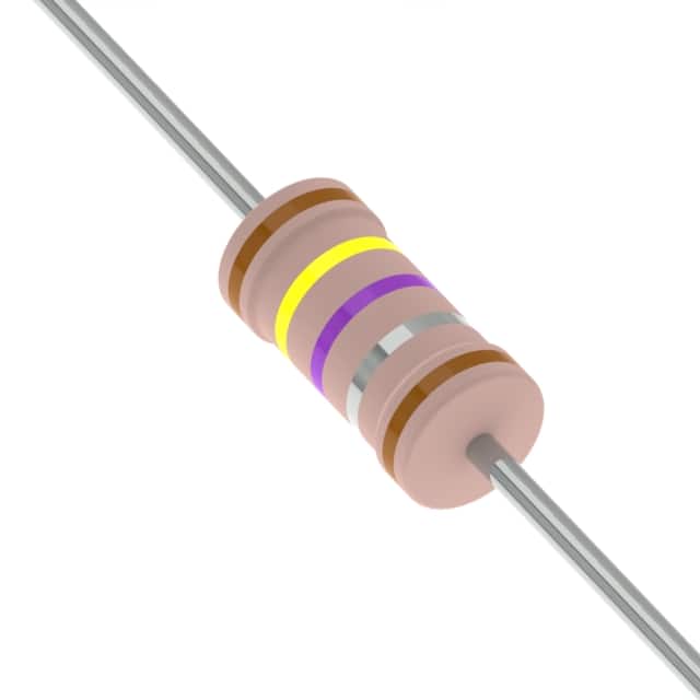 FMP200FRF52-1R47 RES 1.47 OHM 1% 2W AXIAL