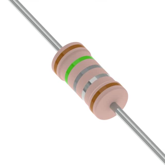 FMP200FRF52-1R58 RES 1.58 OHM 1% 2W AXIAL