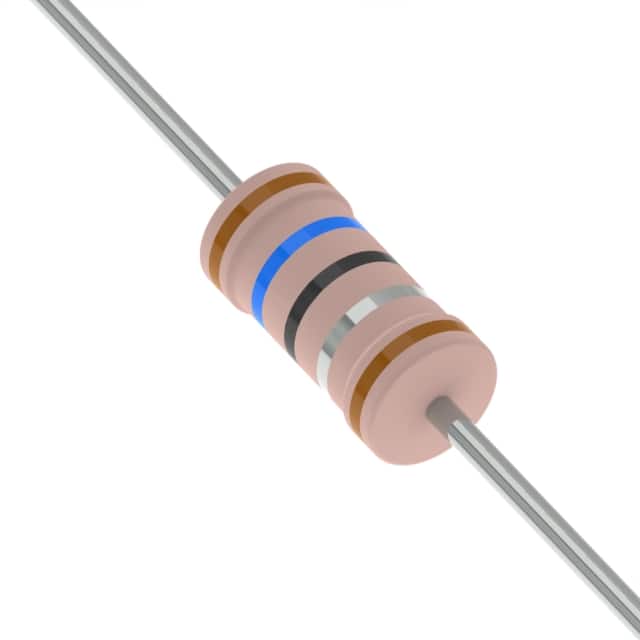 FMP200FRF52-1R6 RES 1.6 OHM 1% 2W AXIAL