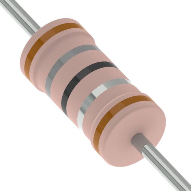 FMP200FRF52-1R8 RES 1.8 OHM 1% 2W AXIAL