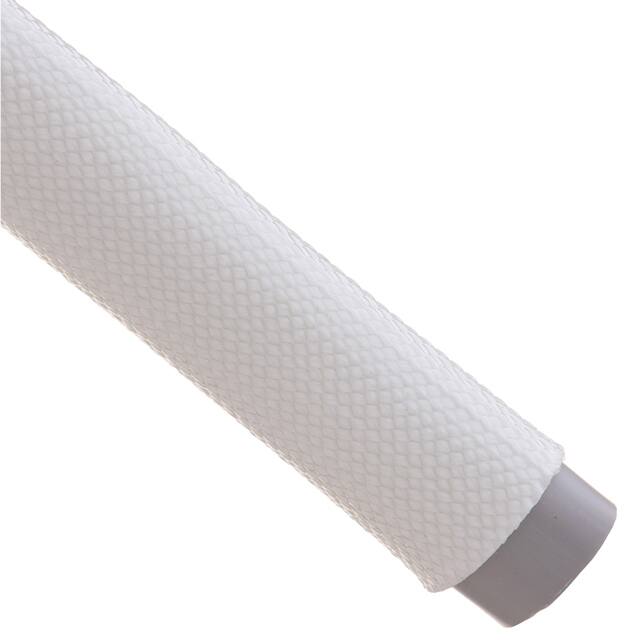 AGAG.12NT100 SLEEVING 0.085" ID FBRGLASS 100'