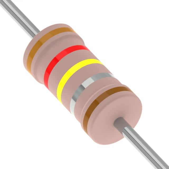 FMP300FRF73-3R24 RES 3.24 OHM 1% 3W AXIAL