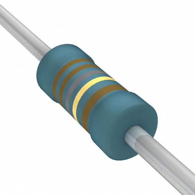MBB02070C1189FRP00 RES 11.8 OHM 0.6W 1% AXIAL