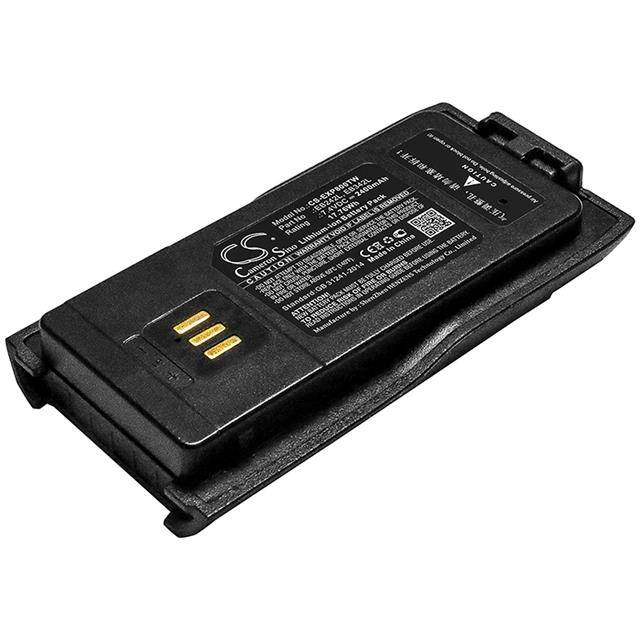 CS-EXP800TW BATTERY Replacement for Cameron Sino CS-