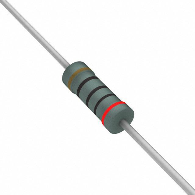 RNF12GTD100R RES 100 OHM 2% 1/2W AXIAL