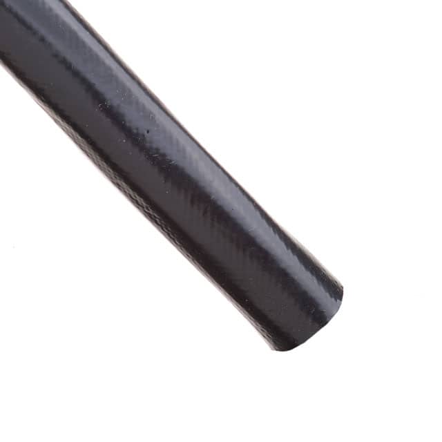 SFCG.10BK250 SLEEVING 0.106" ID FBRGLASS 250'