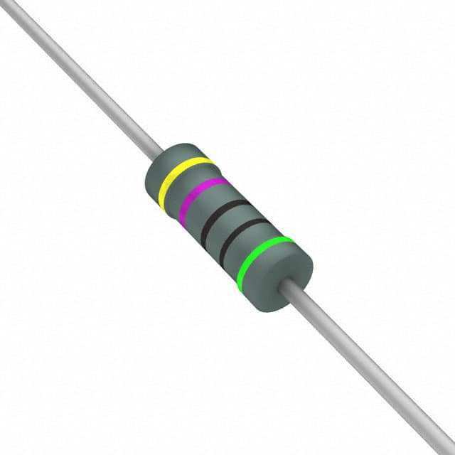 RNF12DTD470R RES 470 OHM 0.5% 1/2W AXIAL