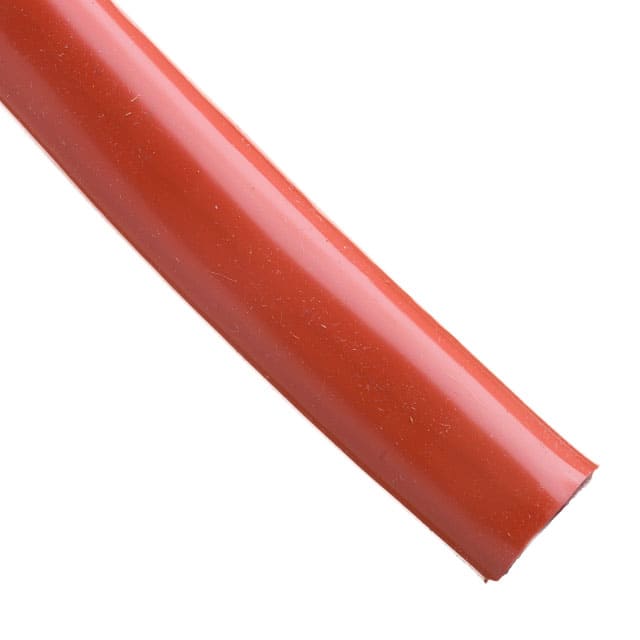 SFCG.16RD250 SLEEVING 0.053" ID FBRGLASS 250'