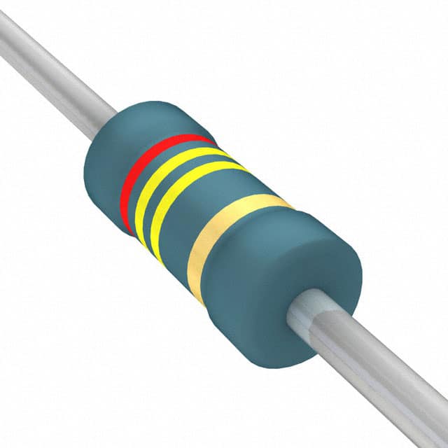 RNV14JTL240K RES 240K OHM 5% 1/4W AXIAL