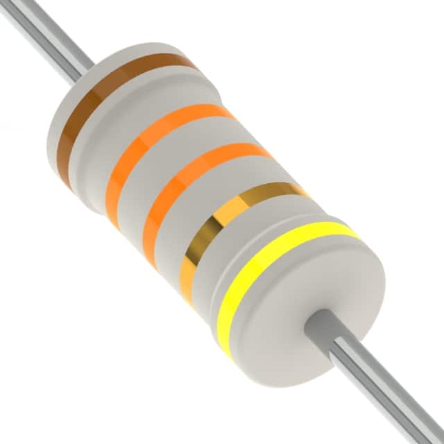 HHV-25JR-52-13K RES 13K OHM 5% 1/4W AXIAL