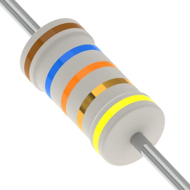 HHV-25JR-52-16K RES 16K OHM 5% 1/4W AXIAL