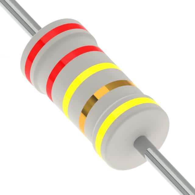 HHV-25JB-52-220K RES 220K OHM 5% 1/4W AXIAL