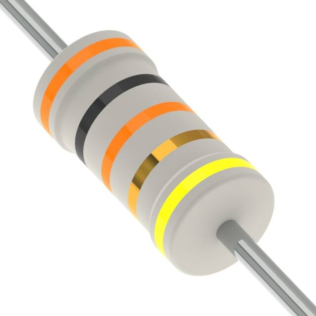 HHV-25JR-52-30K RES 30K OHM 5% 1/4W AXIAL
