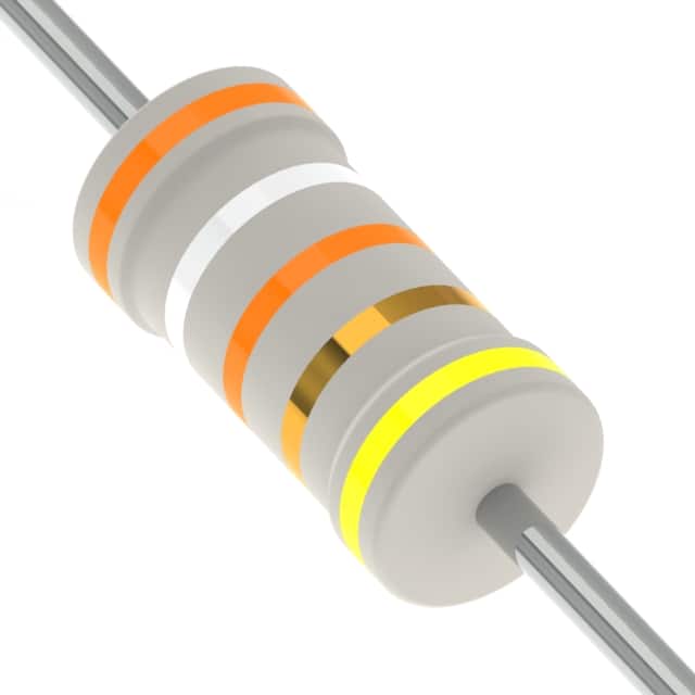 HHV-25JB-52-39K RES 39K OHM 5% 1/4W AXIAL