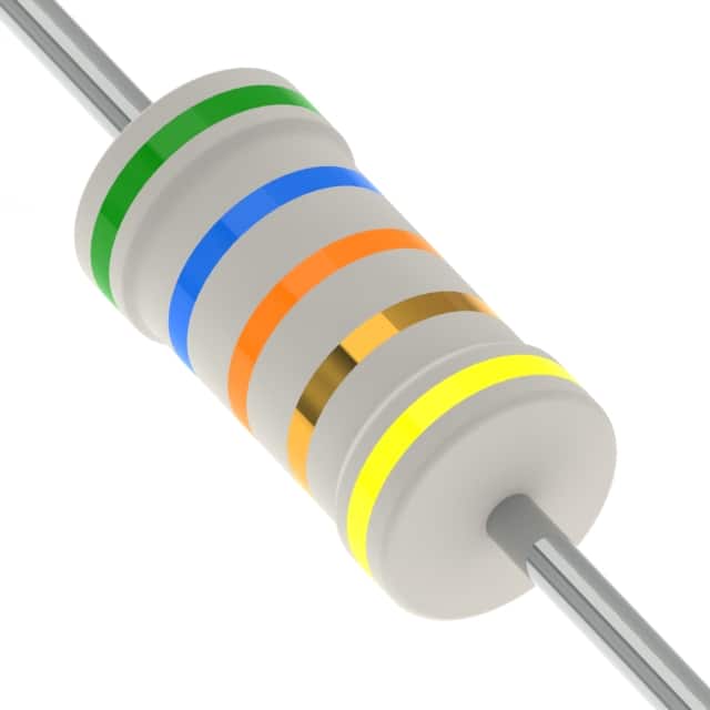 HHV-25JB-52-56K RES 56K OHM 5% 1/4W AXIAL