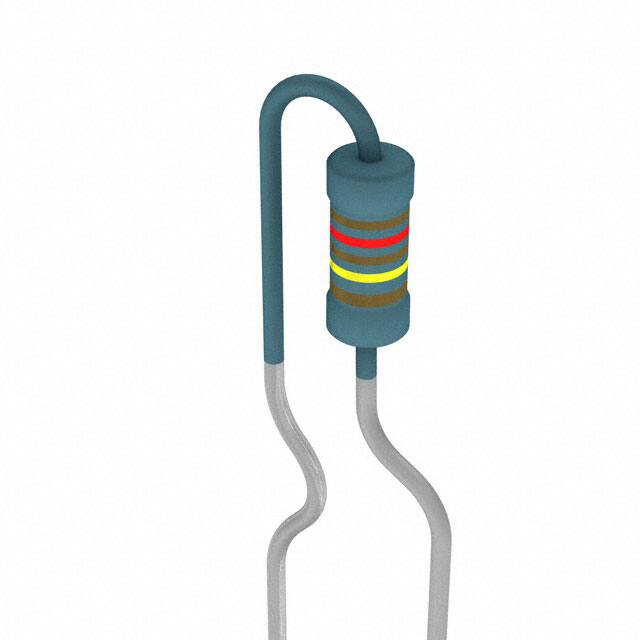 PRNF14FTD1M21 RES 1.21M OHM 1% 1/4W AXIAL